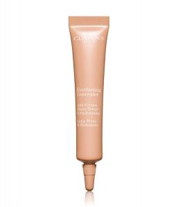 Консилер CLARINS Everlasting Concealer Long-Wear & Hydration, Nr. 02 - Light Medium, 12 ml