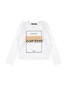 Футболка Relish, белый