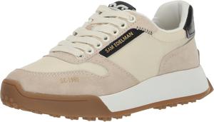 Женские кроссовки Sam Edelman Layla, Cream Multi