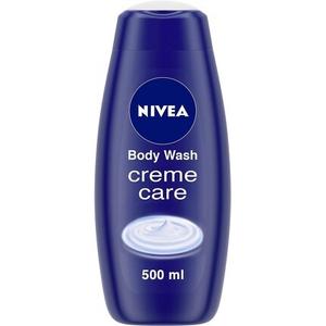 Гель для душа Creme Care 500мл, Nivea