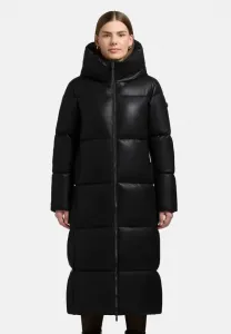Зимнее пальто destiny Khujo, Black