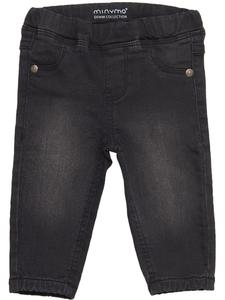 Джинсы Minymo, серый