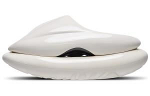 Шлепанцы унисекс Xvessel