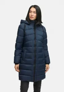 Зимнее пальто Marikoo, Navy