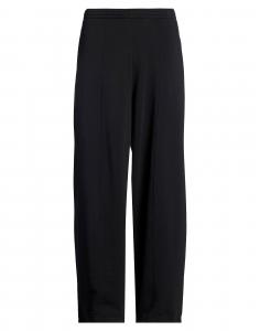 Брюки Mm6 Maison Margiela, черный