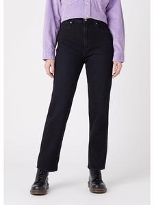 Джинсы Wrangler, черный