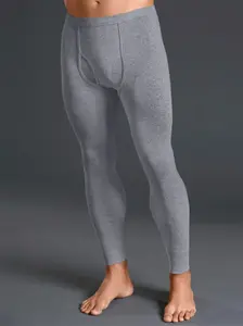 Джонсы Kings Club Long Johns (2 шт.), цвет Grau-Meliert