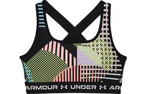 Женский жилет Under Armour, цвет Black