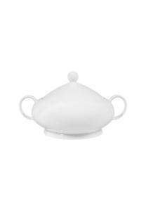 Белая чаша с крышкой Lido 2,10 л Lido Seltmann Weiden