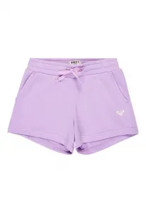 Спортивные шорты из махровой ткани с эффектом серфинга Roxy, Pkl