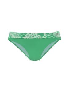 Плавки бикини Venice Beach, цвет grün bedruckt