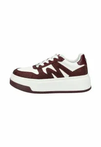 Тренеры Steve Madden, Wht Cherry Lacq Wcq