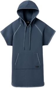 Платье UGG, темно-синий