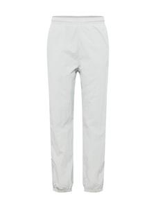 Зауженные брюки Urban Classics, светло-серый