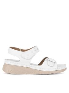 Сандалии Clara Barson WYL0510-07, белый