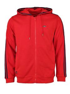 Спортивная куртка JCC 310212092, красный