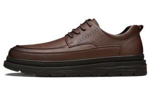 Повседневные туфли мужские U.S. POLO ASSN., черные