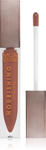Питательный блеск для губ MUA Makeup Academy Lip Gloss Nourishing, Heartfelt 6,5 ml