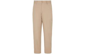 Повседневные брюки мужские цвета хаки Armani Exchange, хаки