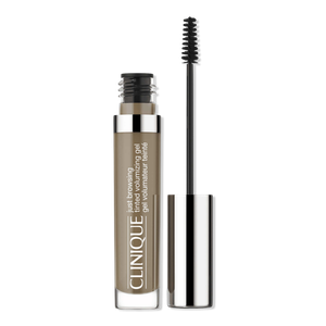 Просто просматриваю: тонирующий водостойкий гель для бровей, придающий объем. Clinique, Sandy Blonde