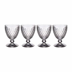 Бокалы для красного вина Villeroy & Boch, 0,2 л, прозрачный