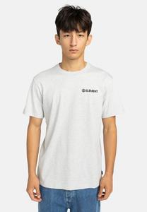 Футболка Element BLAZIN CHEST, Sgbh/Grey