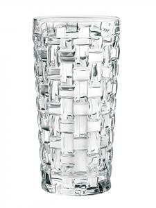 Набор из 4 прозрачных стаканов для лонг-дринков Bossa Nova Nachtmann