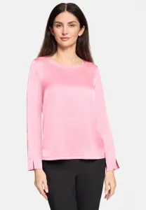 Блузка schlupf mit u ausschnitt Betty Barclay, Sea Pink