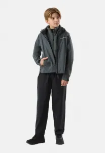 Водонепроницаемая куртка orus Swedemount, Dusty Green