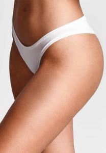 Стринги ULTRA SOFT 5 PACK Maxte, белый