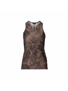 Топ Essenza Tank Sari Aurelie, коричневый