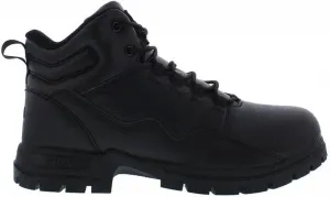 Мужские ботинки Fila Derail, черный