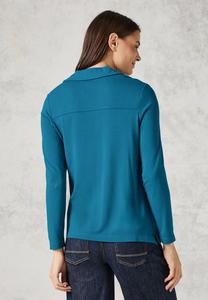 Рубашка поло Cecil, синий