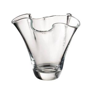 Декоративная ваза Villeroy & Boch Blossom, 18x19x18 см, прозрачный