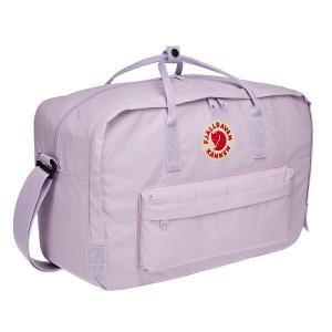 Сумка Fjällräven, цвет Pastel Lavender