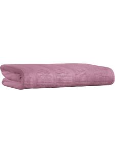 Летнее одеяло Erwin Müller Sommer Trient, цвет orchidee