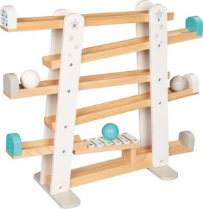 Большая дорожка для мячей с ксилофоном Pastel. Gollnest & Kiesel GmbH & Co. KG