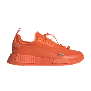 Кроссовки Adidas NMD_R1 TR, оранжевый