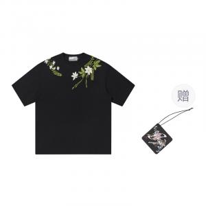 Футболка унисекс Harsh And Cruel, черный