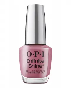 Долговечный лак для ногтей Infinite Shine 15 мл Opi, Times Infinity