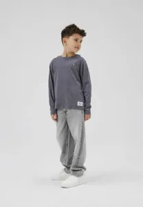 Джинсы прямого кроя Name It, Light Grey Denim