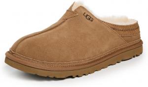 Мужские тапочки UGG Neuman, Chestnut
