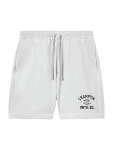Свободные спортивные брюки Champion Authentic Athletic Apparel, светло-серый