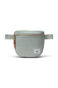 Поясная сумка Herschel, зеленый