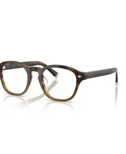 Унисекс квадратные очки, BC4006 Brunello Cucinelli, зеленый