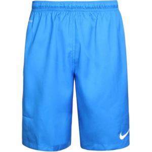 Мужские повседневные шорты dri fit as strike wvn Nike, синий