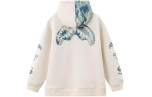 SPRAYGROUND Толстовка унисекс, Черный