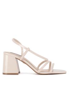 Сандалии WFA2642-1 Nine West, бежевый