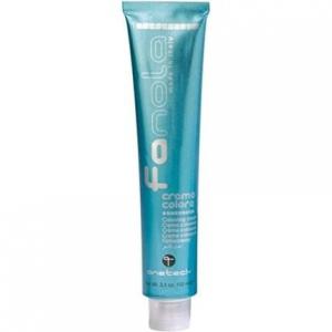 Крем-краска Creme Colore 4.14 Кофейный 100мл, Fanola