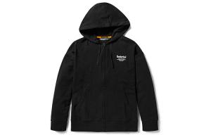 Мужская толстовка Timberland, цвет Black